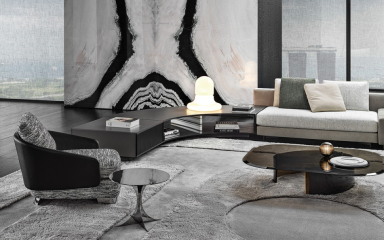 Диван Minotti Daniels