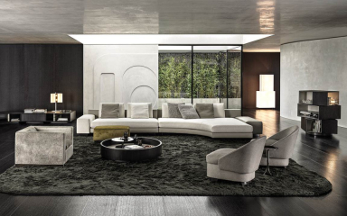 Диван Minotti Daniels