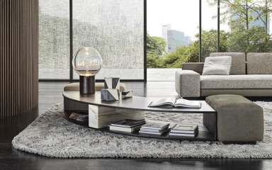 Диван Minotti Daniels
