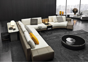 Диван Minotti Daniels