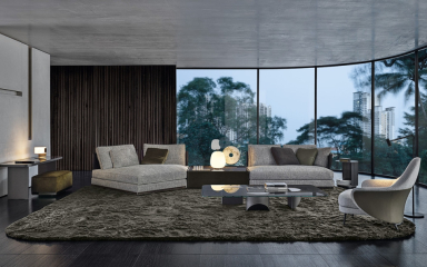 Диван Minotti West