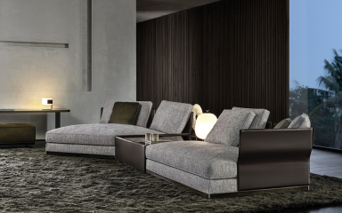 Диван Minotti West