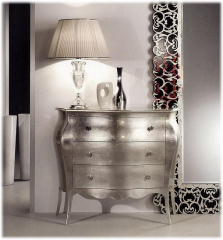 Комод Silver Rm arredamenti Capriccio Silver