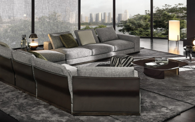 Диван Minotti West