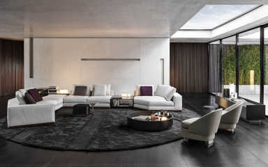 Диван Minotti West