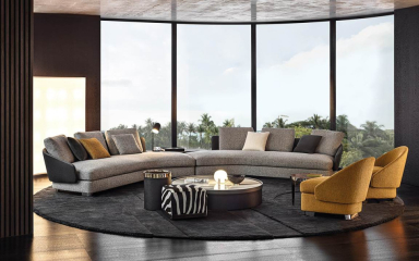 Диван Minotti Lawson