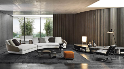 Диван Minotti Lawson