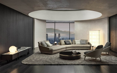 Диван Minotti Lawson