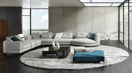 Диван Minotti Alexander