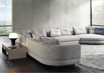 Диван Minotti Alexander