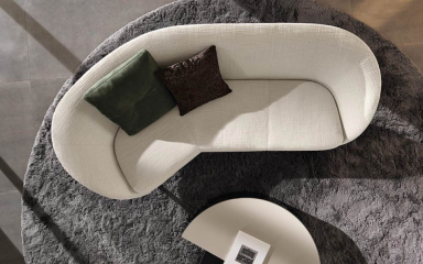 Диван Minotti Russell