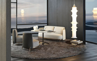 Диван Minotti Tape