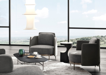 Диван Minotti Tape