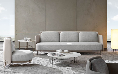 Диван Minotti Tape