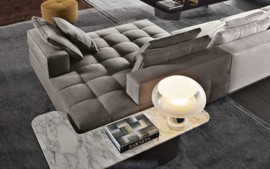Диван Minotti Lawrence