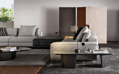 Диван Minotti Lawrence