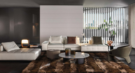 Диван Minotti Lawrence