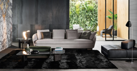 Диван Minotti Jacques