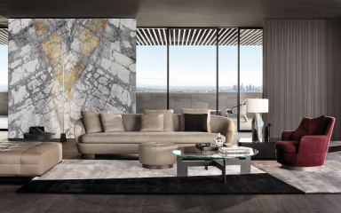 Диван Minotti Jacques