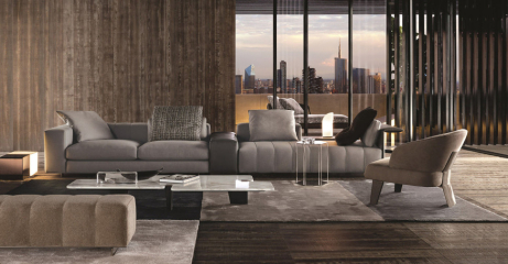Диван Minotti Freeman