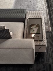 Диван Minotti Yang