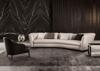 Диван Minotti Seymour