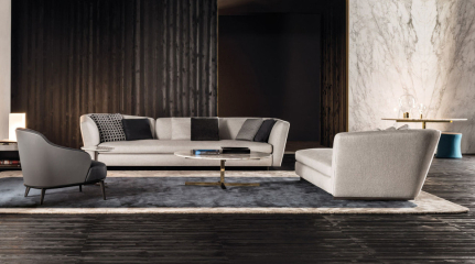 Диван Minotti Seymour