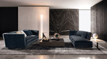 Диван Minotti Seymour