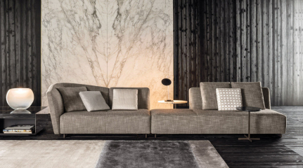 Диван Minotti Lounge Seymour