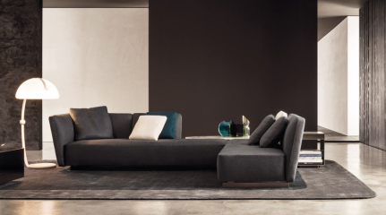Диван Minotti Lounge Seymour