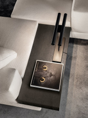 Диван Minotti White