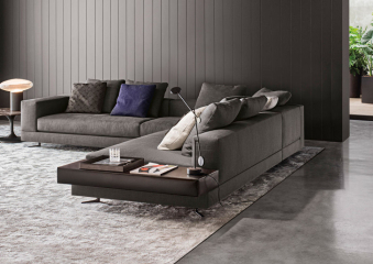 Диван Minotti White