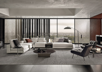 Диван Minotti Hamilton