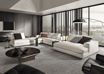 Диван Minotti Hamilton