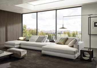 Диван Minotti Hamilton
