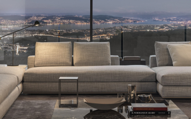 Диван Minotti Hamilton