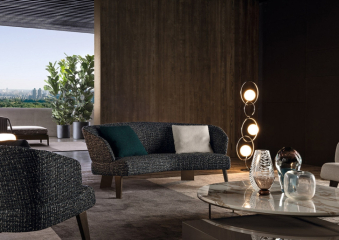 Диван Minotti Reeves