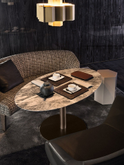 Диван Minotti Reeves