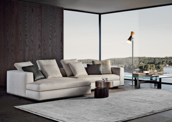 Диван Minotti Powell