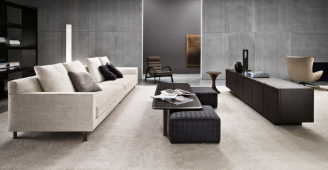 Диван Minotti Allen