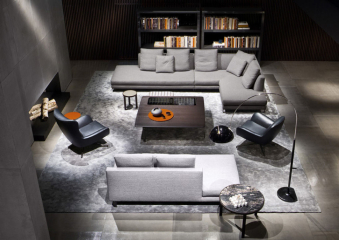 Диван Minotti Allen