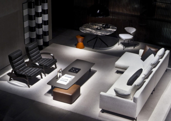 Диван Minotti Allen