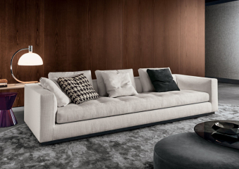 Диван Minotti Andersen Line Quilt