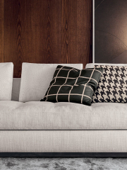 Диван Minotti Andersen Line Quilt