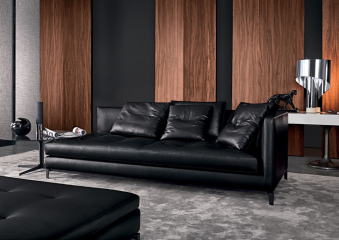 Диван Minotti Andersen Slim 103 Quilt