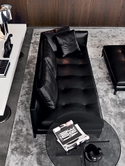 Диван Minotti Andersen Slim 103 Quilt
