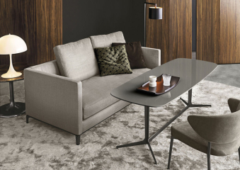 Диван Minotti Andersen Slim 90