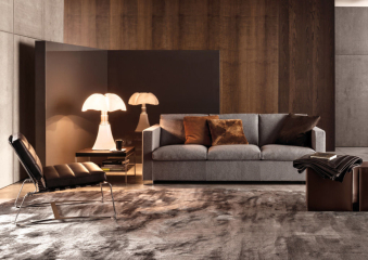 Диван Minotti Deep Suitcase