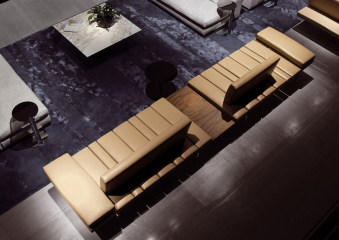 Диван Minotti Smith