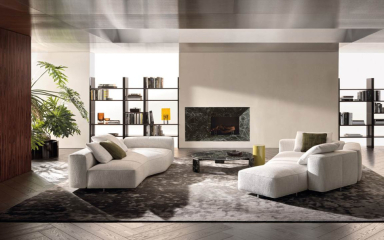 Диван Minotti Yves